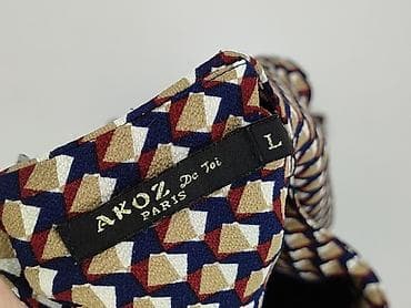 zign buty: Akoz, Sukienka damska, rozmiar L — 4