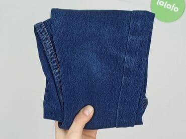 dżinsy z dziurami: Jeans for women, size XS (EU 34) — 6