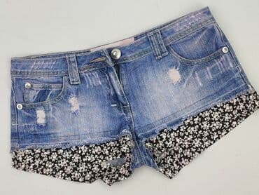 Denim, Shorts for women, S at lalafo.pl Denim, Shorts for women, S