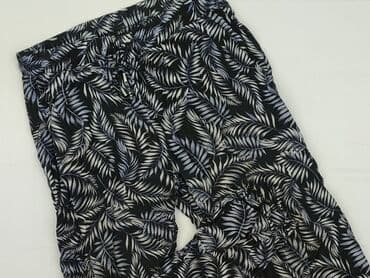 Amisu, Spodnie materiałowe damskie, M