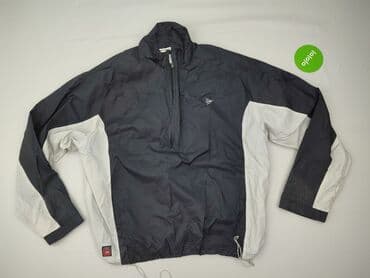 kurtka wiatrowa nike: Dunlop, Kurtka przejściowa damska, rozmiar 2XL — 2