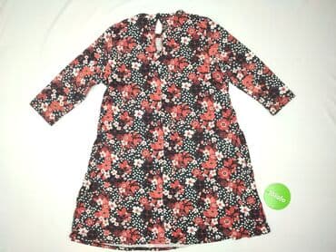 sukienki chabrowe dla puszystych: Marks & Spencer, Sukienka damska, rozmiar M — 3