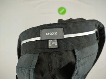 angelo litrico spodnie: Mexx, Spodnie dla mężczyzn, rozmiar M — 5