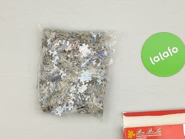 skarpety zimowe pepco: Puzzle dla Młodzieży, stan - Idealny — 5