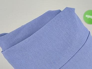 spodnie dresowe sliskie: Legginsy rozmiar M — 5