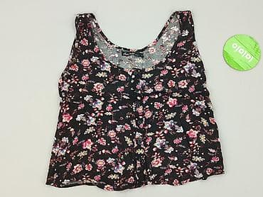 zara bluzki basic: Top damski, rozmiar S — 2