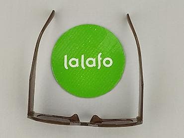 torebki diverse: Okulary, Przeciwsłoneczne, Prostokątne kształt, stan - Bardzo dobry — 3