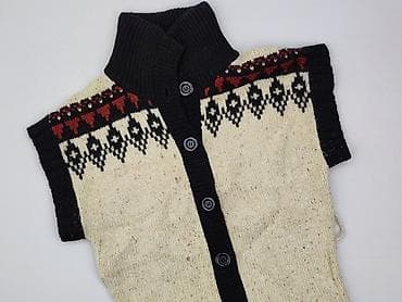 bik bok sweter: Atmosphere, Kamizelka damska, rozmiar S — 1