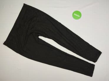 f4 legginsy damskie: Tu, Legginsy Sportowe damskie, rozmiar 2XS — 2