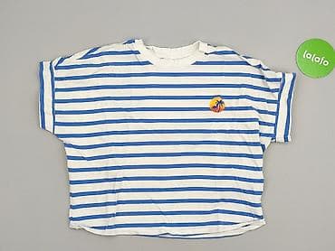 tom rose ubrania: T-shirt damski, rozmiar S — 2