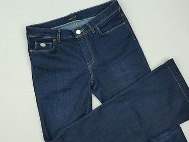 Massimo Dutti, Jeansy damskie, rozmiar S