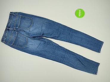 34 jeans: H&M Divided, Jeans for women, size S — 3