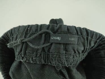 spodnie hello kitty s: Sinsay, Spodnie materiałowe damskie, rozmiar S — 5