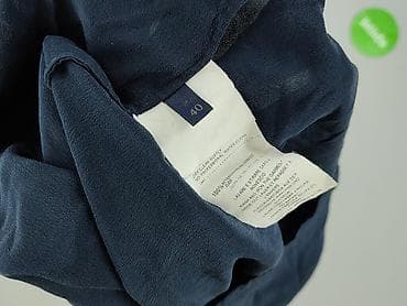 prive: Trussardi, Bluzka damska, rozmiar L — 6