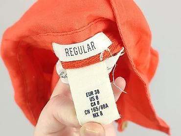 maverick jeans: H&M L.O.G.G., Koszula damska, rozmiar M — 5