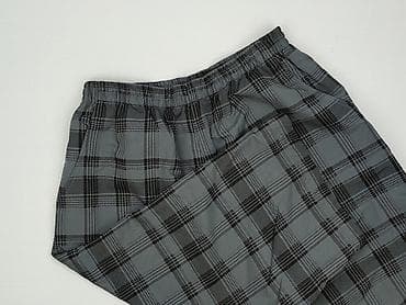 Spodnie 3/4 dla mężczyzn, rozmiar 2XL