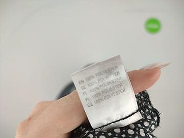 bluzki aksamitna: XLNT, Bluzka damska, rozmiar XL — 8