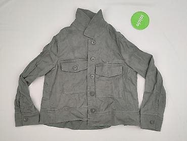 parka reserved: Куртка демісезонна жіноча, розмір M — 2