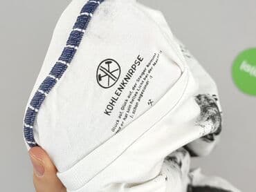 koszulka converse all star: Koszulka dla mężczyzn, S — 4