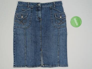 spódnice jeansowe massimo dutti: Bon'A Parte, Spódnica damska, rozmiar M — 2