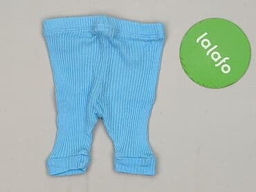 kombinezon polarowy lidl: Leggings, Sinsay, 0-1 month, condition - Very good — 3