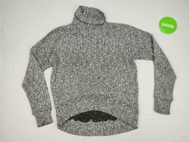 buty na koturnie z futerkiem: Topshop, Golf damski, rozmiar S — 2