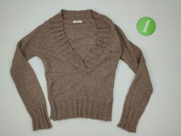 poliamid w swetrze: Sweter damski, rozmiar S — 2