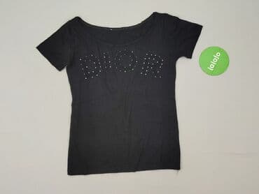 t shirty dior: Women`s T-shirt, size L — 3