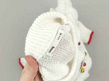 swetrem: Sweter damski, rozmiar M — 5