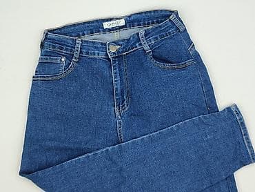 2016 jeans: Fashion Jeans, Jeansy damskie, rozmiar XS — 1