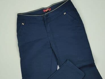 pizama hello kitty spodnie: Freesia, Spodnie materiałowe damskie, rozmiar S — 1