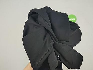 legginsy 4f: Workout, Legginsy Sportowe damskie, rozmiar L — 4