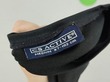 attack on titan ubrania: Koszulka dla mężczyzn, rozmiar M — 4