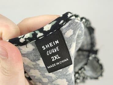 mirons sukienki: Shein, Women`s dress, size 2XL (EU 44) — 4