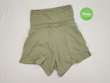 ciążowe krótkie spodenki: Szorty damskie, rozmiar M — 3