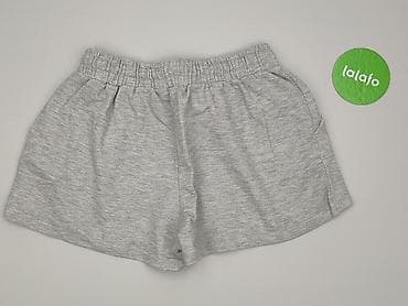 dresy oversize: Szorty damskie, rozmiar XL — 3