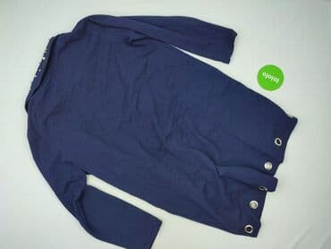 c a piżama: Wawa, Women`s knitwear, size 4XL (EU 48) — 3