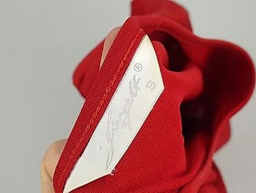 Ubrania damskie: Bluzka damska, rozmiar S — 4