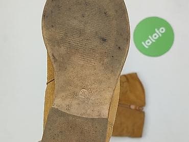 ugg buty born2be: Botki damskie, rozmiar 39 — 6