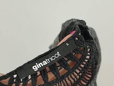 bluza beetlejuice: Gina Tricot, Bluzka damska, rozmiar S — 4