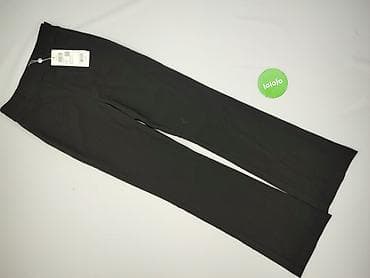 varlesca jeansy: Vero Moda, Spodnie materiałowe damskie, rozmiar M — 2