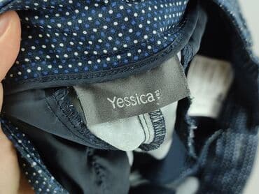 spodnie yessica c a: Yessica, Spodnie materiałowe damskie, rozmiar M — 4