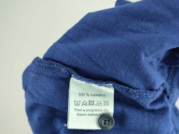 etam szlafrok: Camargue, Bluzka dla mężczyzn, rozmiar M — 6