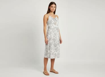 esprit sukienki wyprzedaż: Esprit, Sukienka damska, rozmiar S — 6