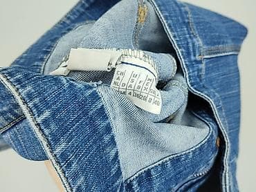 couture versace jeans: Kurtka jeansowa damska, rozmiar S — 6