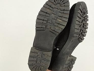 dr martens kozaki: Botki damskie, rozmiar 36 — 4