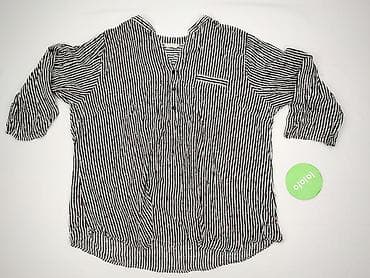 bluza koc: Bluzka damska, rozmiar 3XL — 2