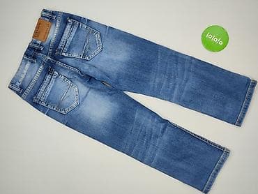 silver creek jeans: Jeansy damskie, rozmiar S — 3