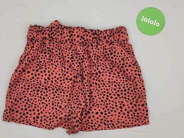 krótkie spodenki paper bag: Primark, Szorty damskie, rozmiar L — 3