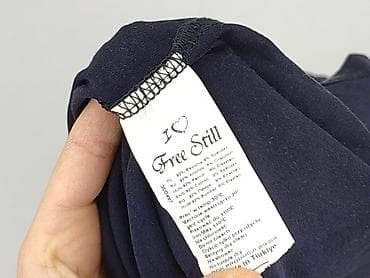 bluzki 4f: Free Still, T-shirt damski, rozmiar M — 4